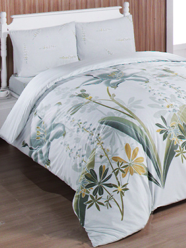 Bed Linen 